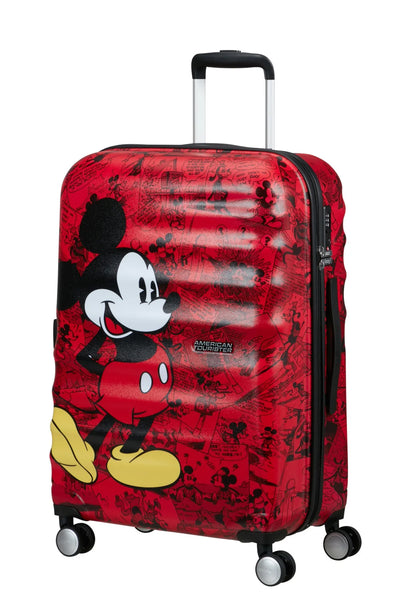 Disney Wavebreaker 3 Piece Travel Sets