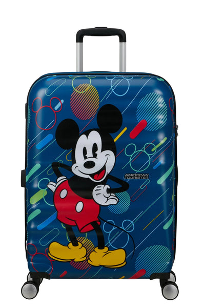 Disney Wavebreaker 3 Piece Travel Sets