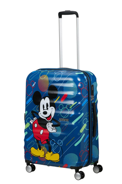Disney Wavebreaker 3 Piece Travel Sets