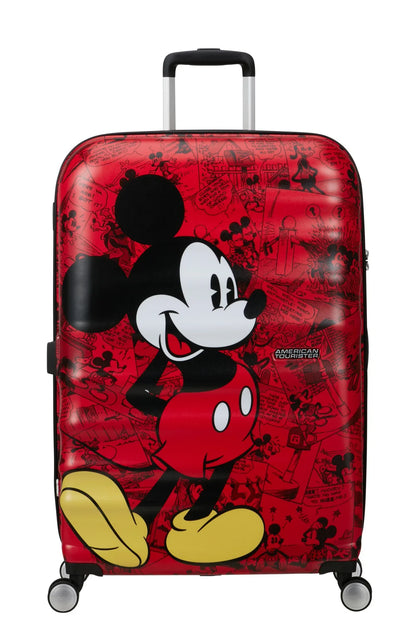 Disney Wavebreaker 77cm Large Check-In