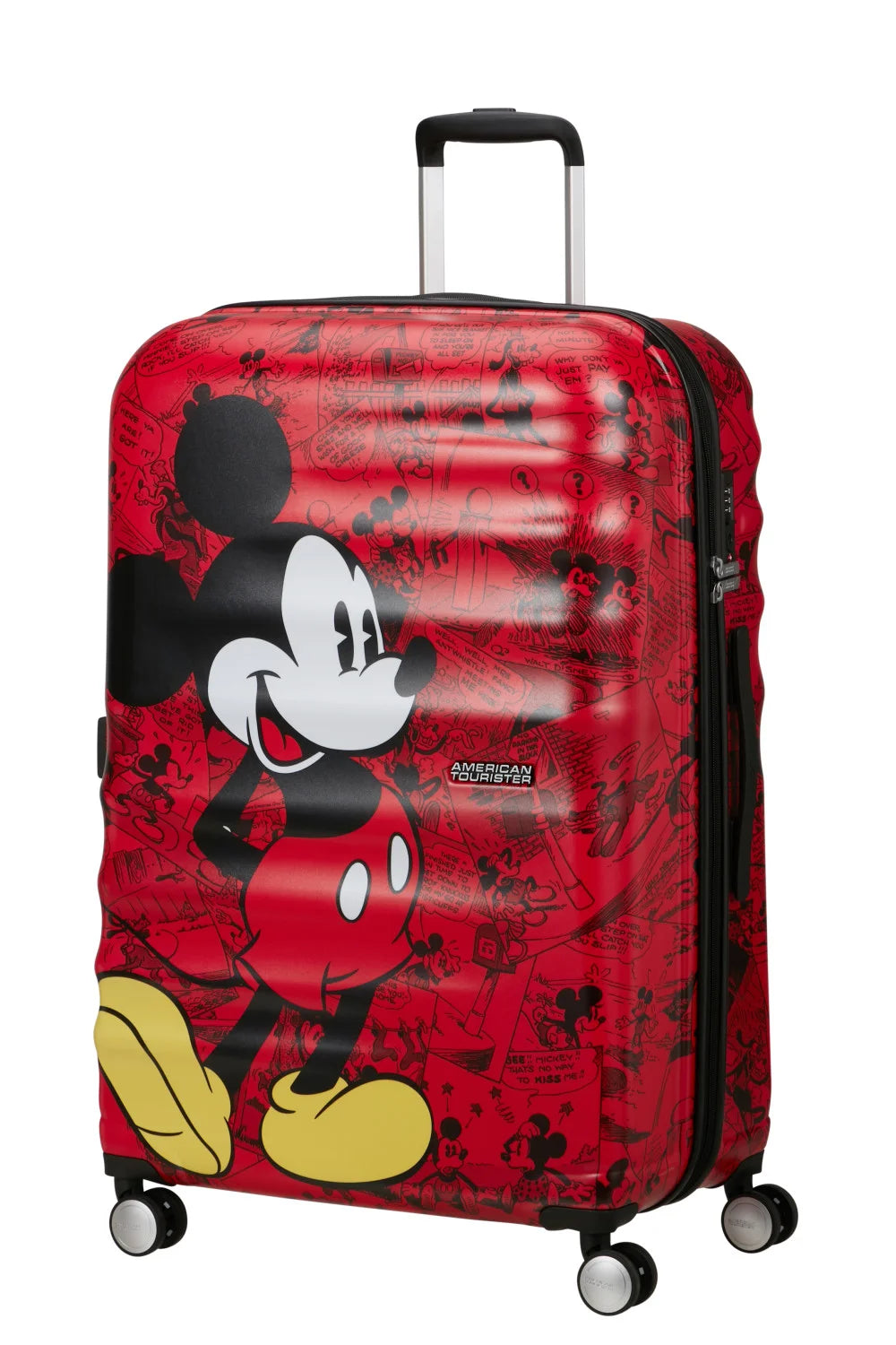 Disney Wavebreaker 77cm Large Check-In