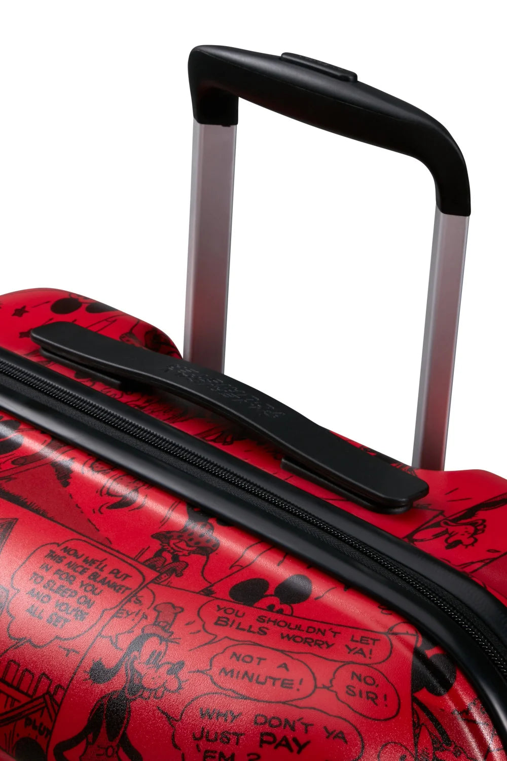 Disney Wavebreaker 55cm Carry-On