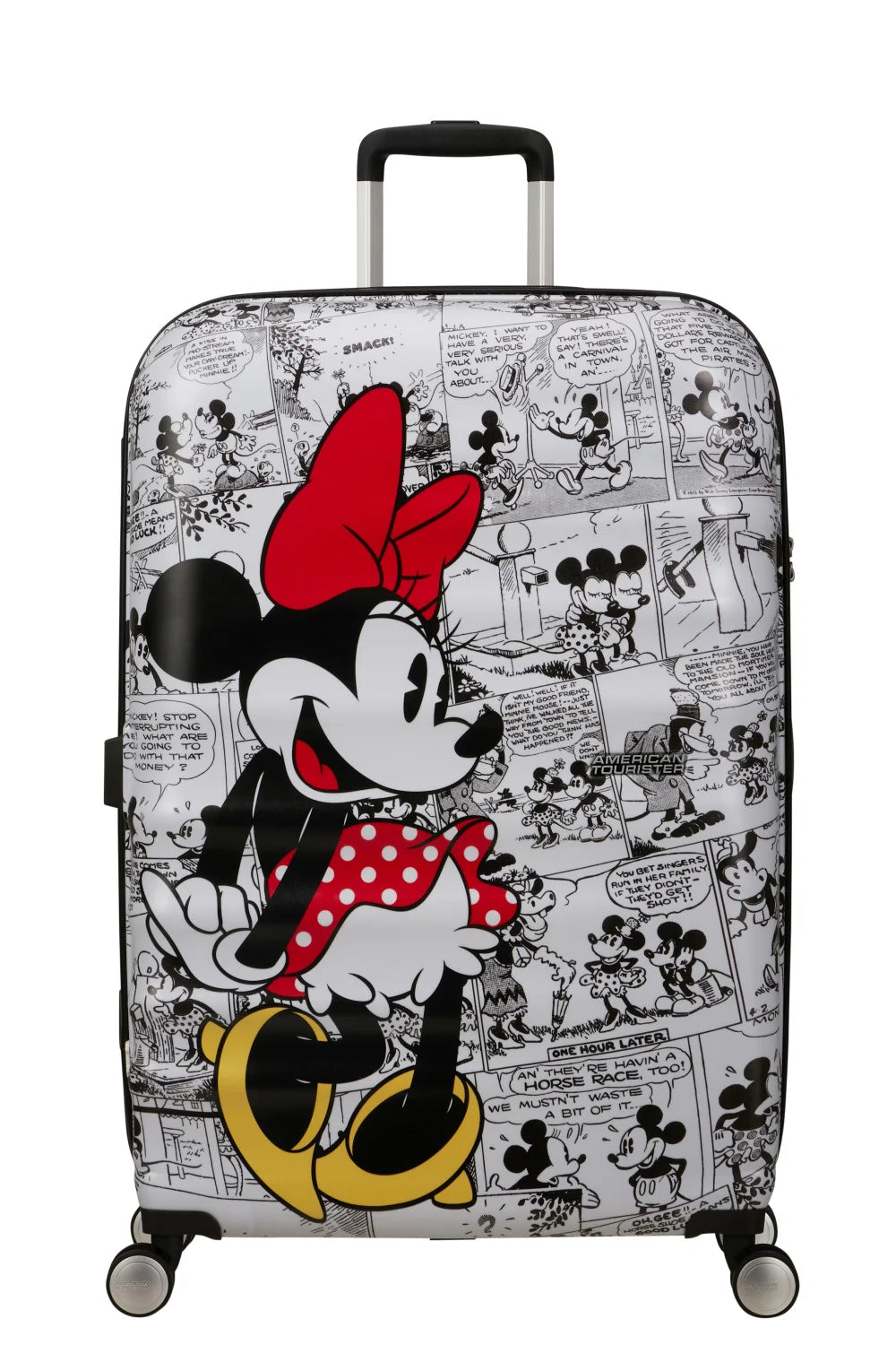 Disney Wavebreaker 77cm Large Check-In