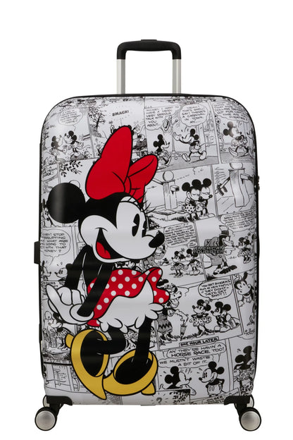 Disney Wavebreaker 77cm Large Check-In