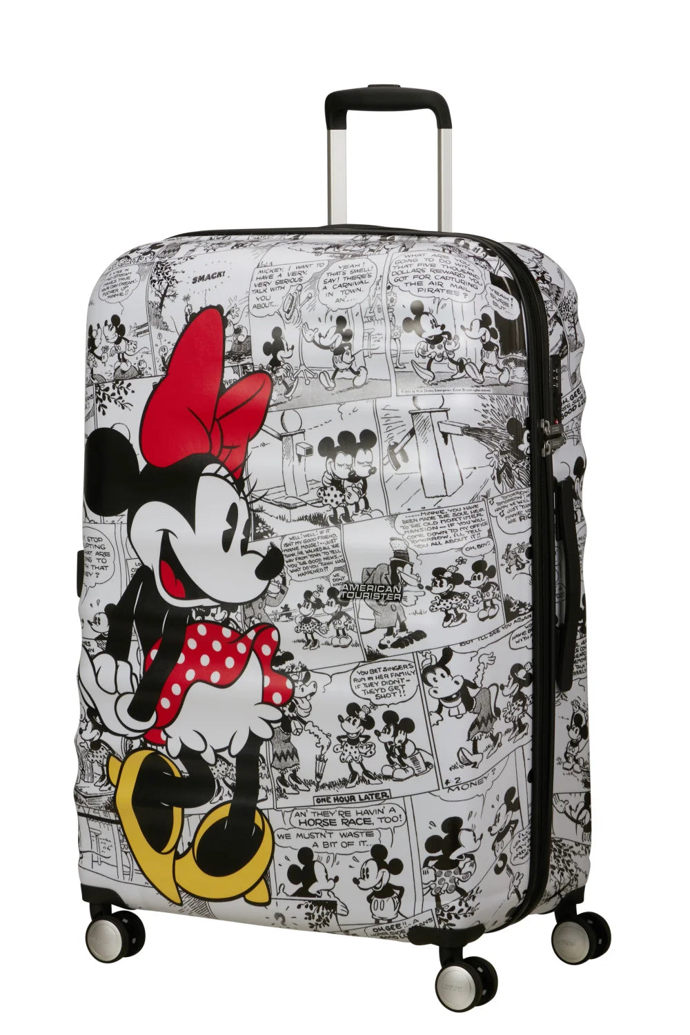 Disney Wavebreaker 77cm Large Check-In