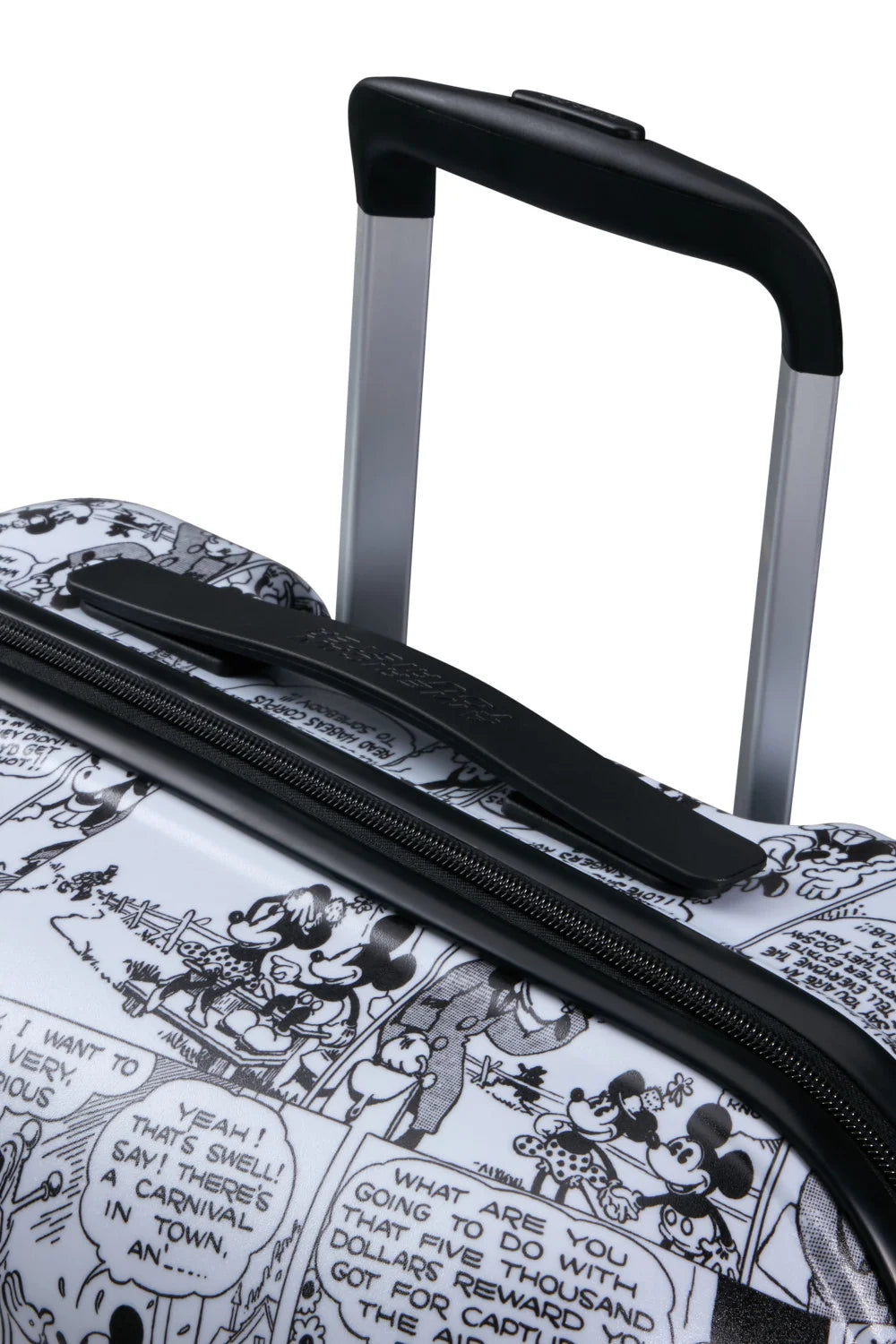 Disney Wavebreaker 55cm Carry-On