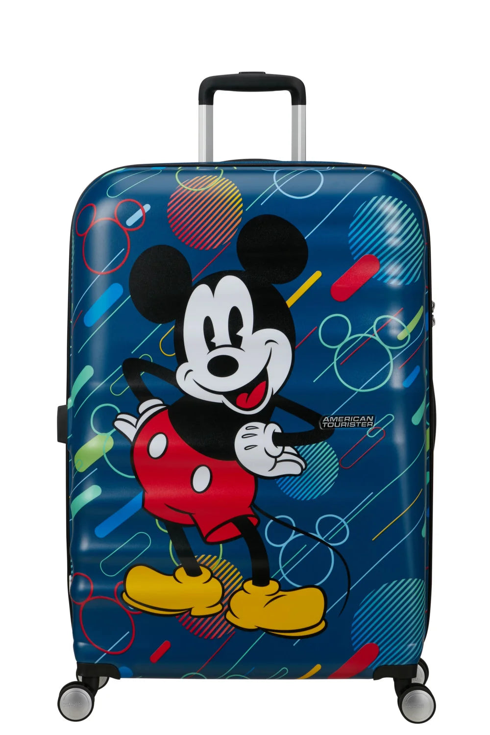 Disney Wavebreaker 77cm Large Check-In