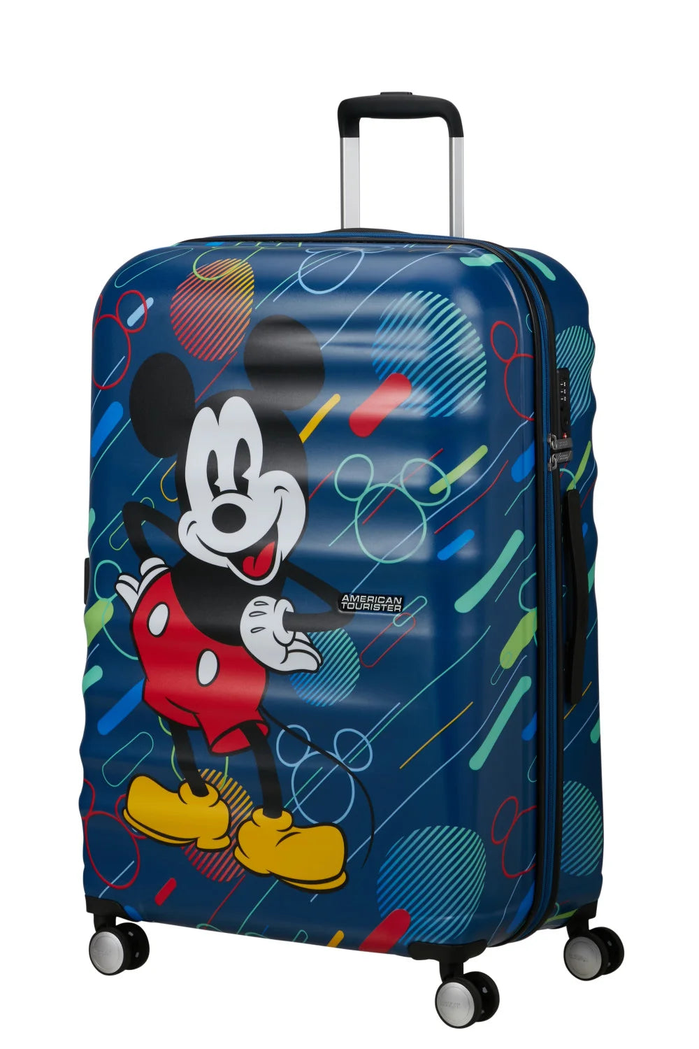 Disney Wavebreaker 77cm Large Check-In