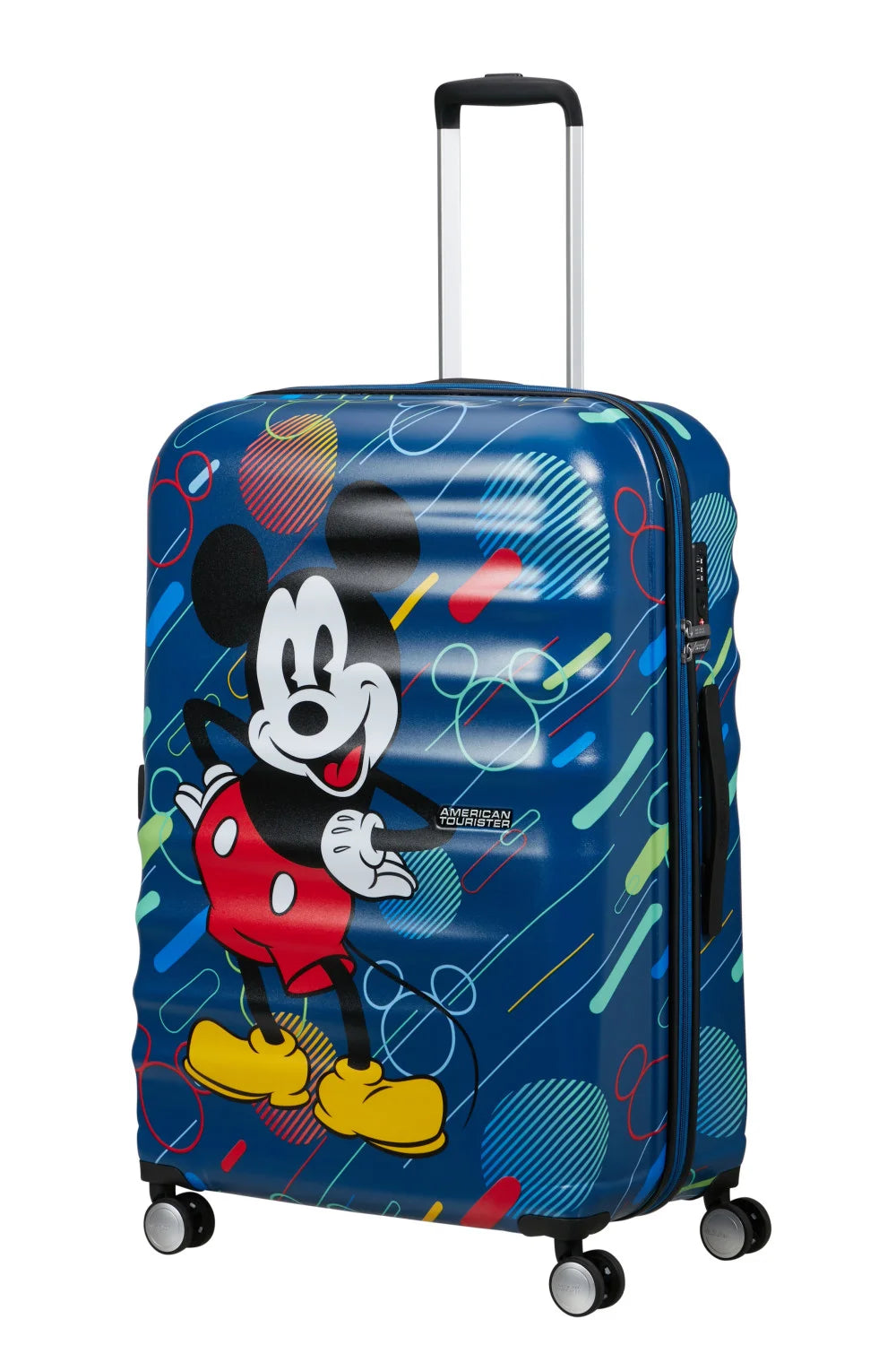 Disney Wavebreaker 77cm Large Check-In