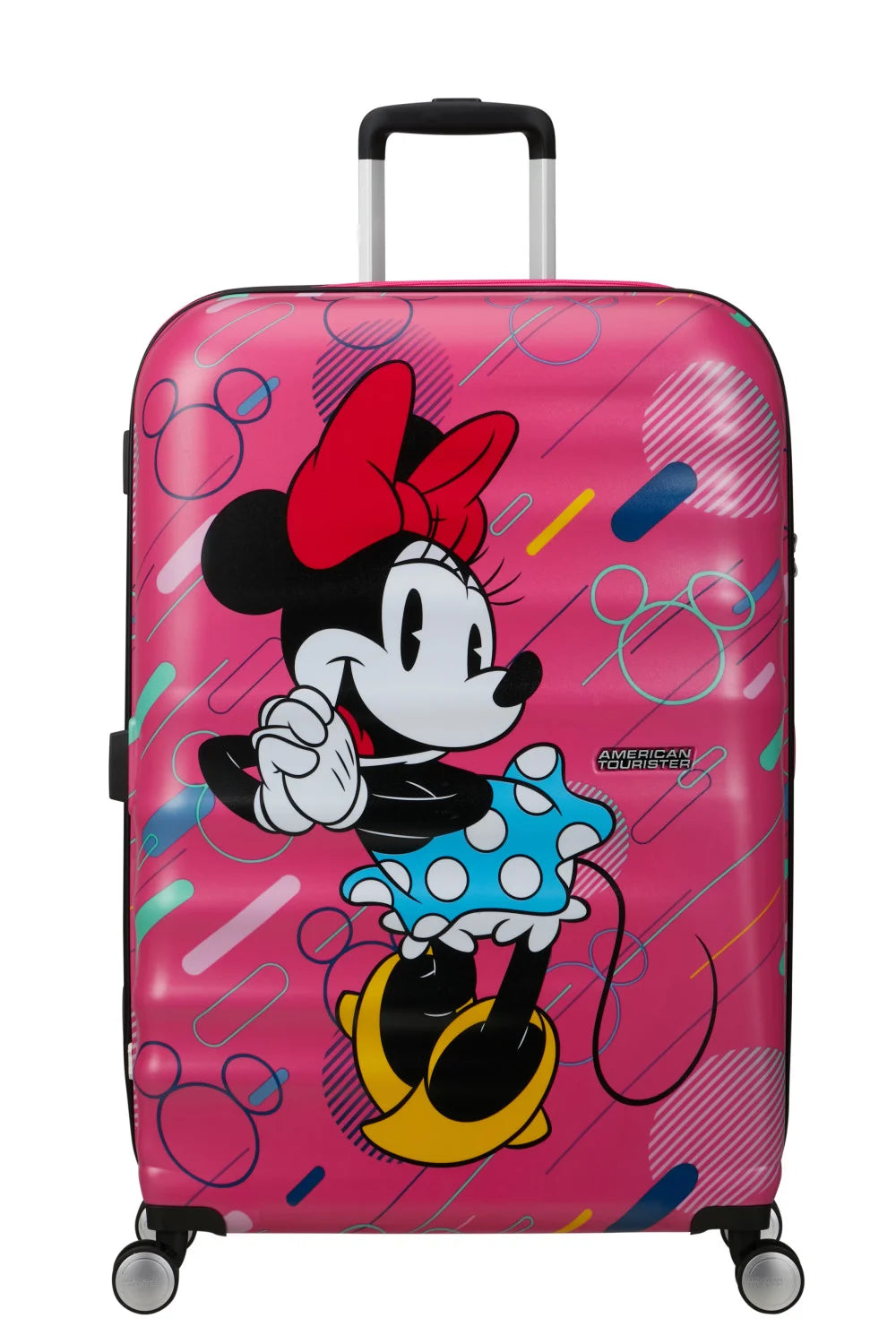 Disney Wavebreaker 77cm Large Check-In