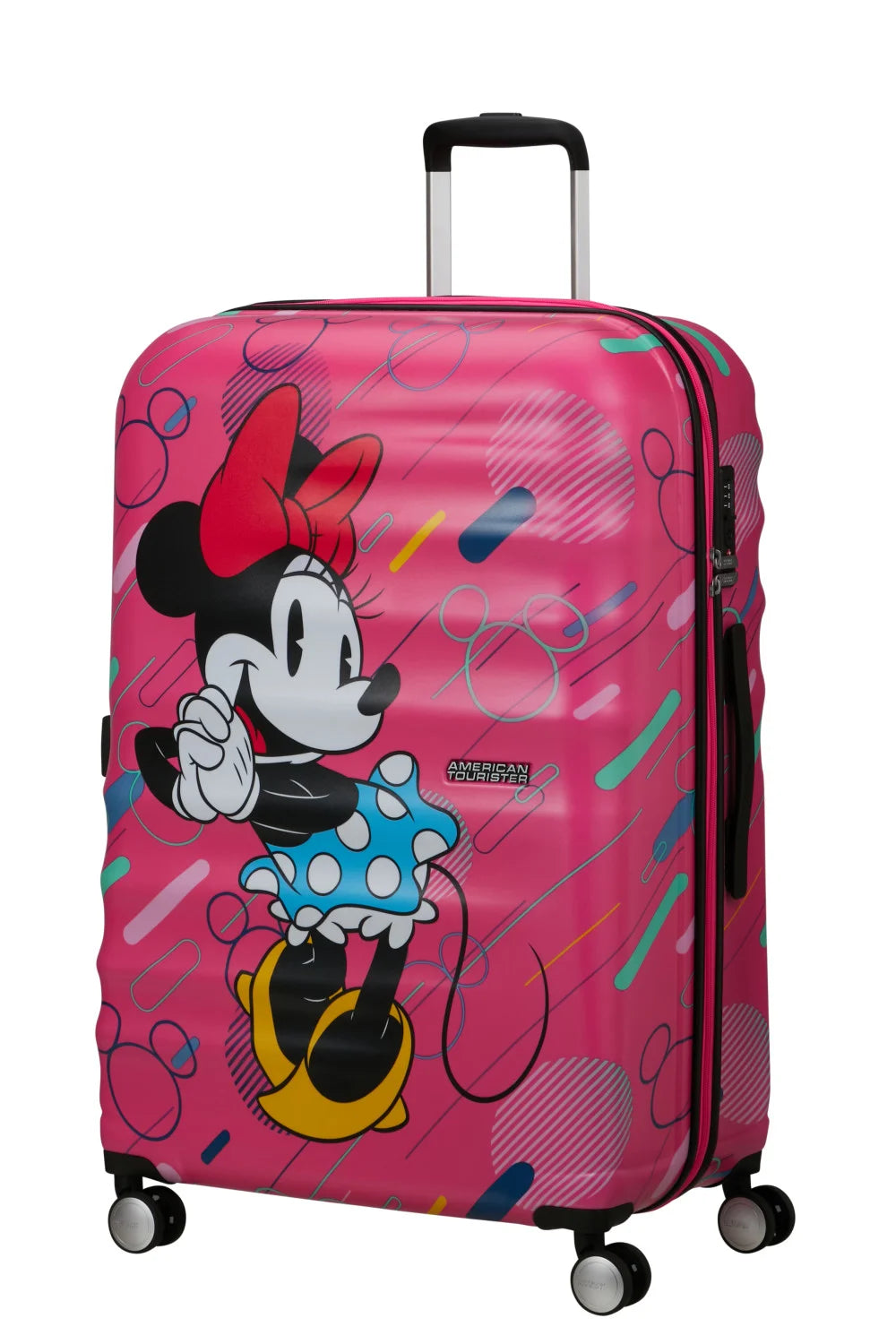 Disney Wavebreaker 77cm Large Check-In