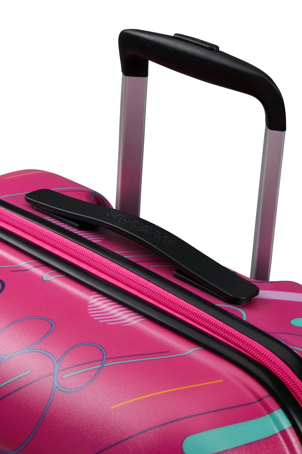 Disney Wavebreaker 55cm Carry-On