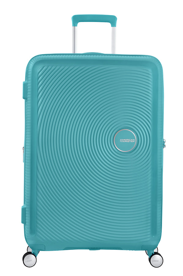 Soundbox 77cm Large Expandable Check-In