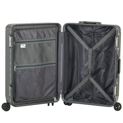 Metro 68cm Medium Check In