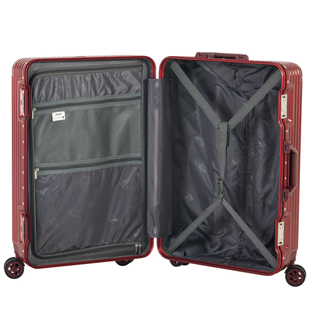 Metro 57cm Carry-On