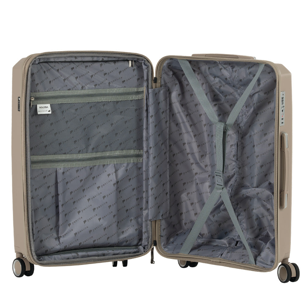 Vector 56cm Carry-On