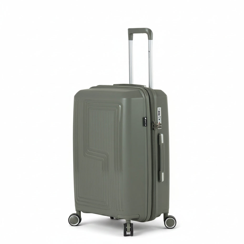 Vector 66cm Medium Check In