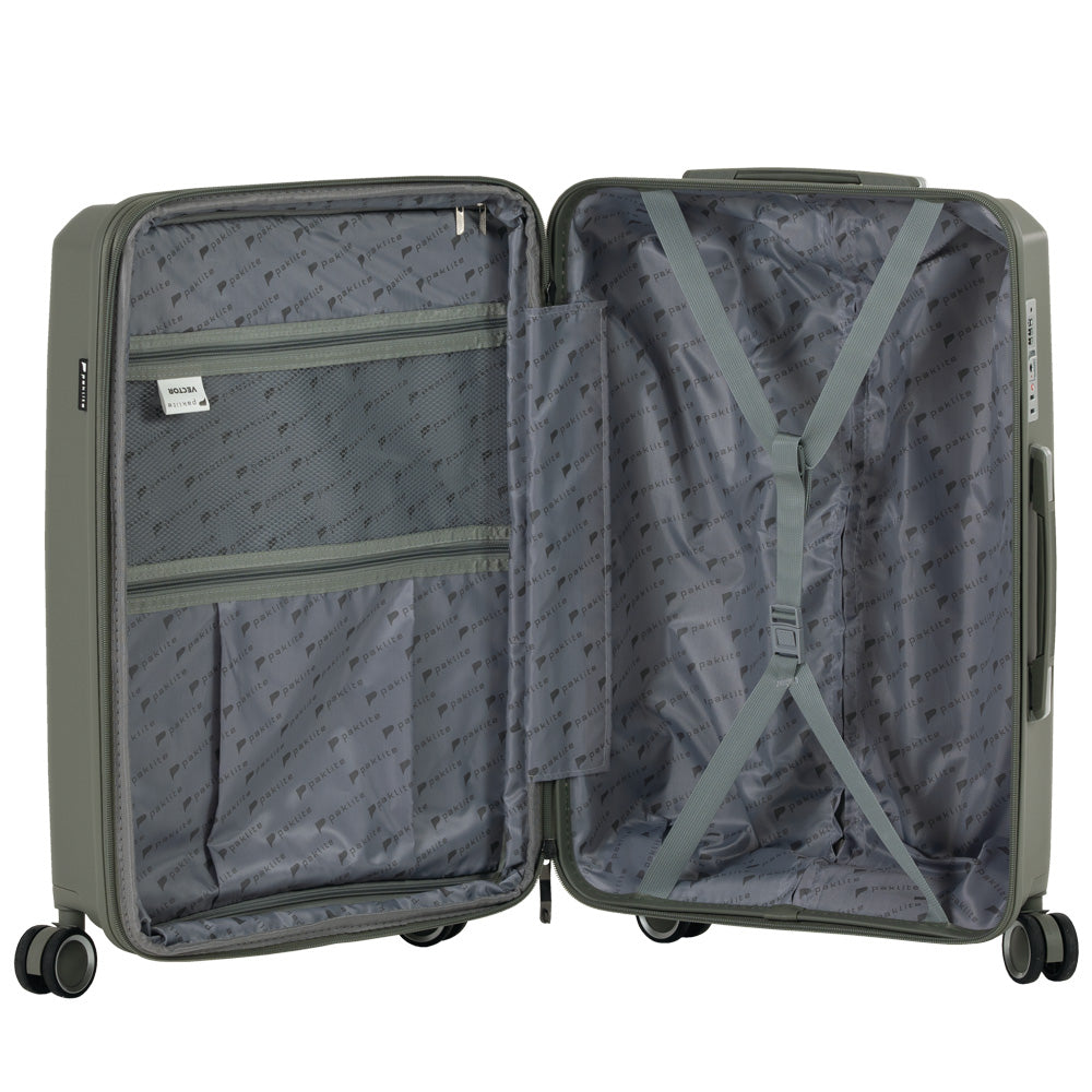 Vector 56cm Carry-On