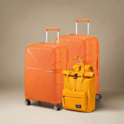 Urban Vibe Travel Set