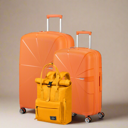 Urban Vibe Travel Set