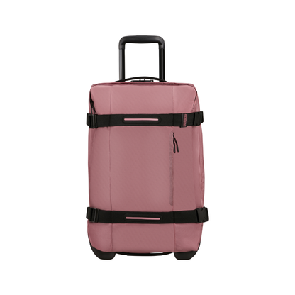 Urban Track 55cm Duffel with Wheels