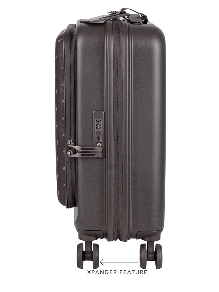 Orion 55cm Expander Carry-On