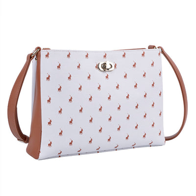 Iconic Multi Compartment Sling