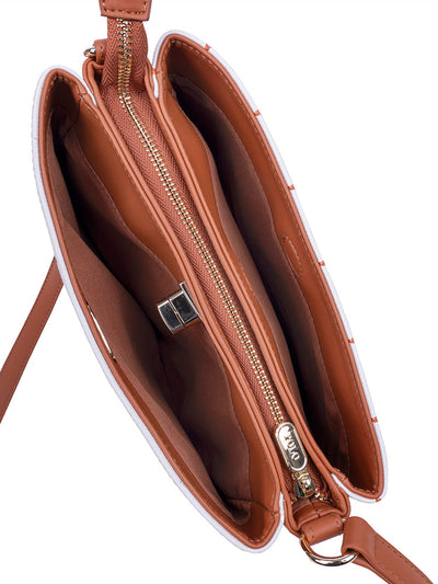 Iconic Multi Compartment Sling