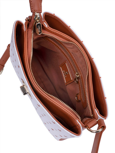 Iconic Multi Compartment Sling