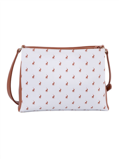 Iconic Multi Compartment Sling