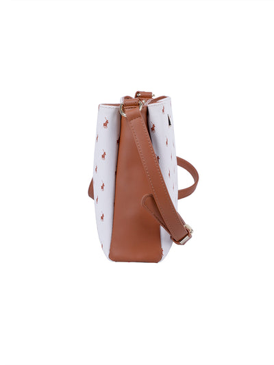 Iconic Multi Compartment Sling