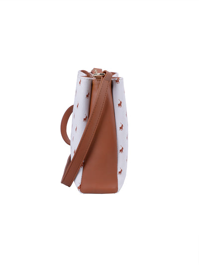 Iconic Multi Compartment Sling