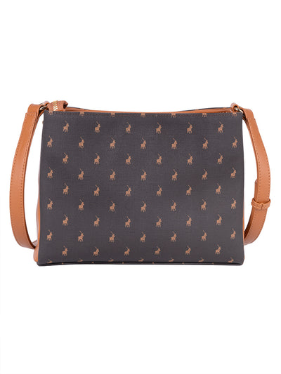 Iconic Multi Compartment Sling