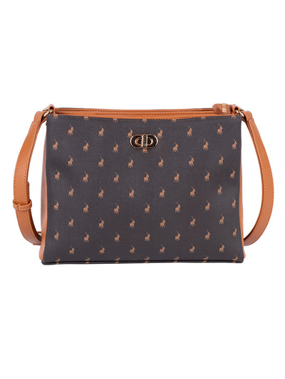 Iconic Multi Compartment Sling