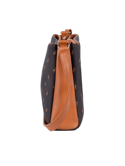 Iconic Multi Compartment Sling