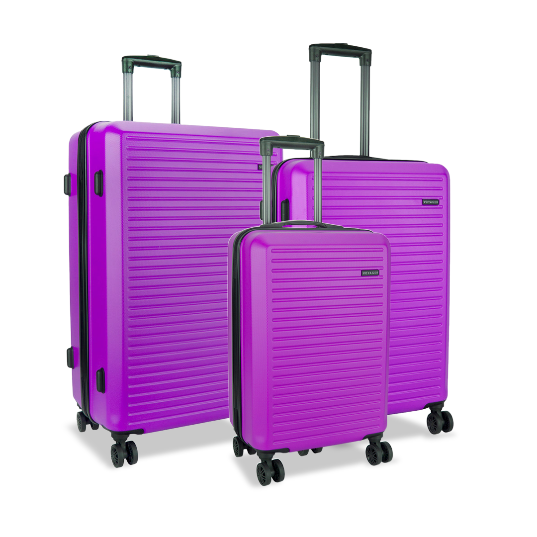 Mahe Luggage Travel Sets
