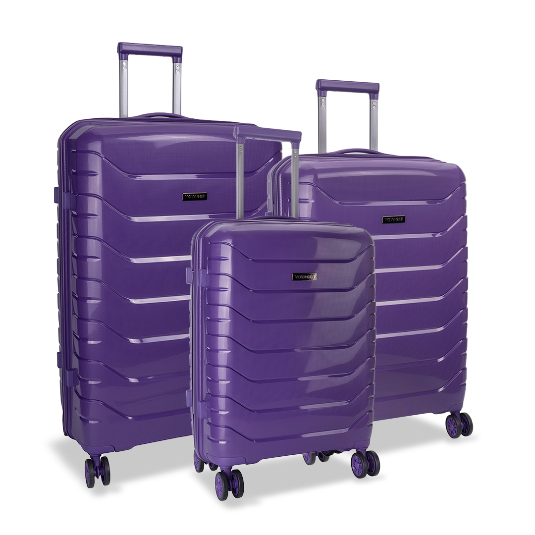 Cabana Travel Luggage Sets