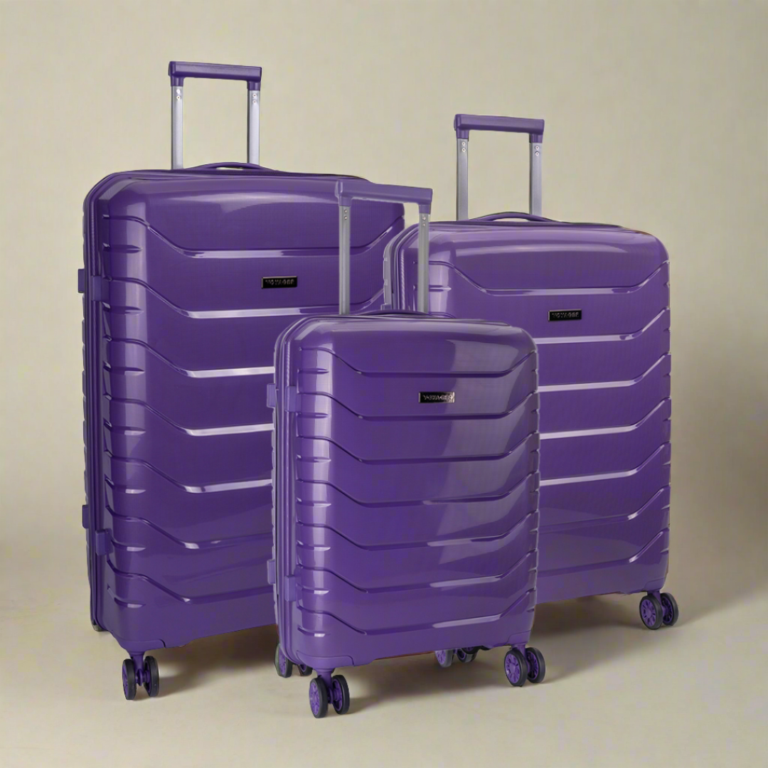 Cabana Travel Luggage Sets