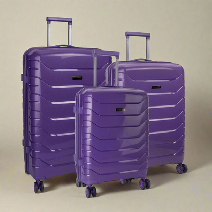 Cabana Travel Luggage Sets