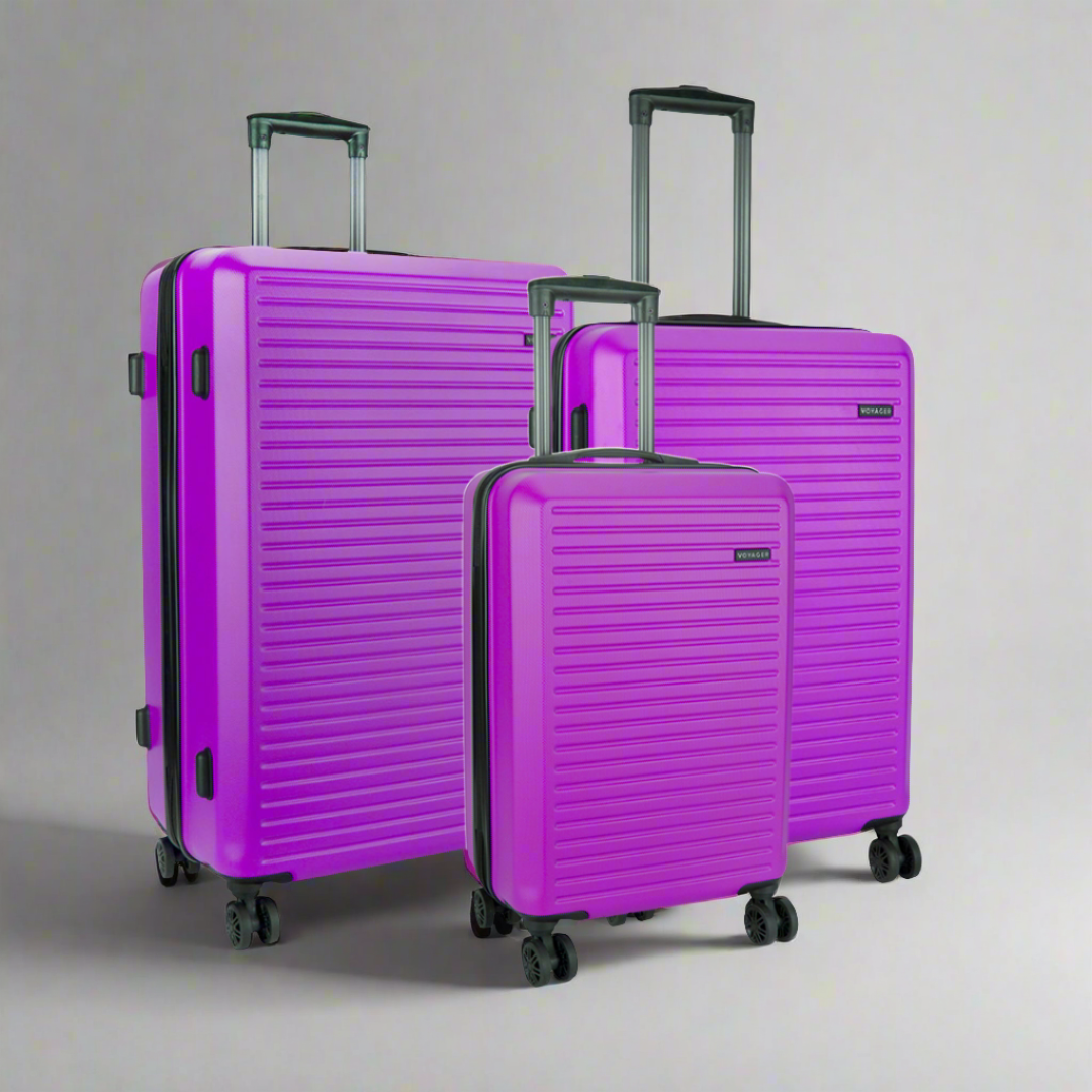 Mahe Luggage Travel Sets