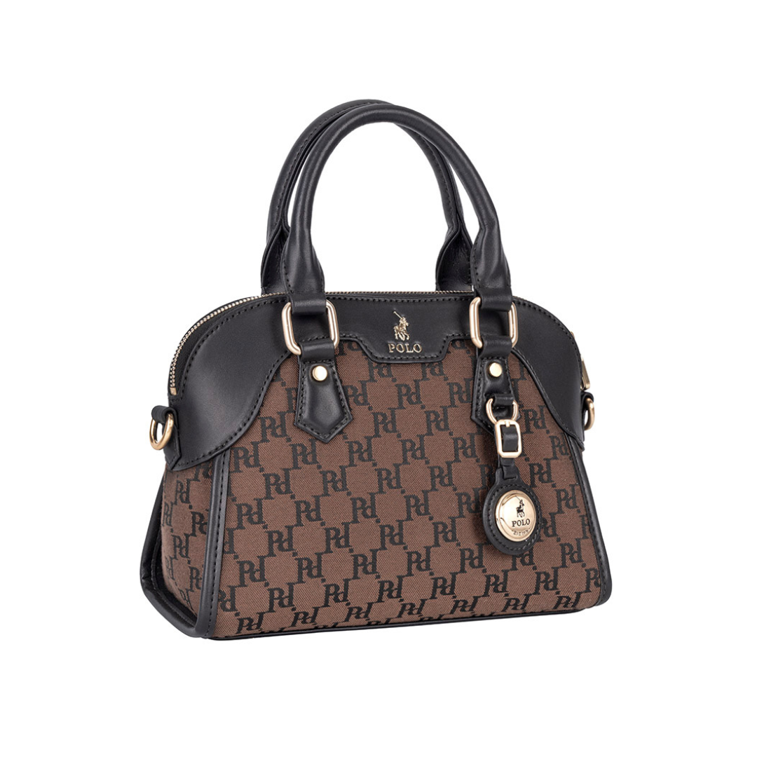 Premier Shopper Crossbody