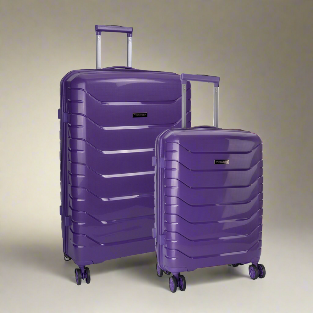 Cabana Travel Luggage Sets