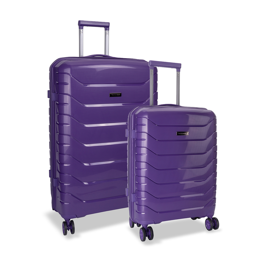 Cabana Travel Luggage Sets
