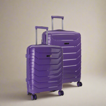 Cabana Travel Luggage Sets