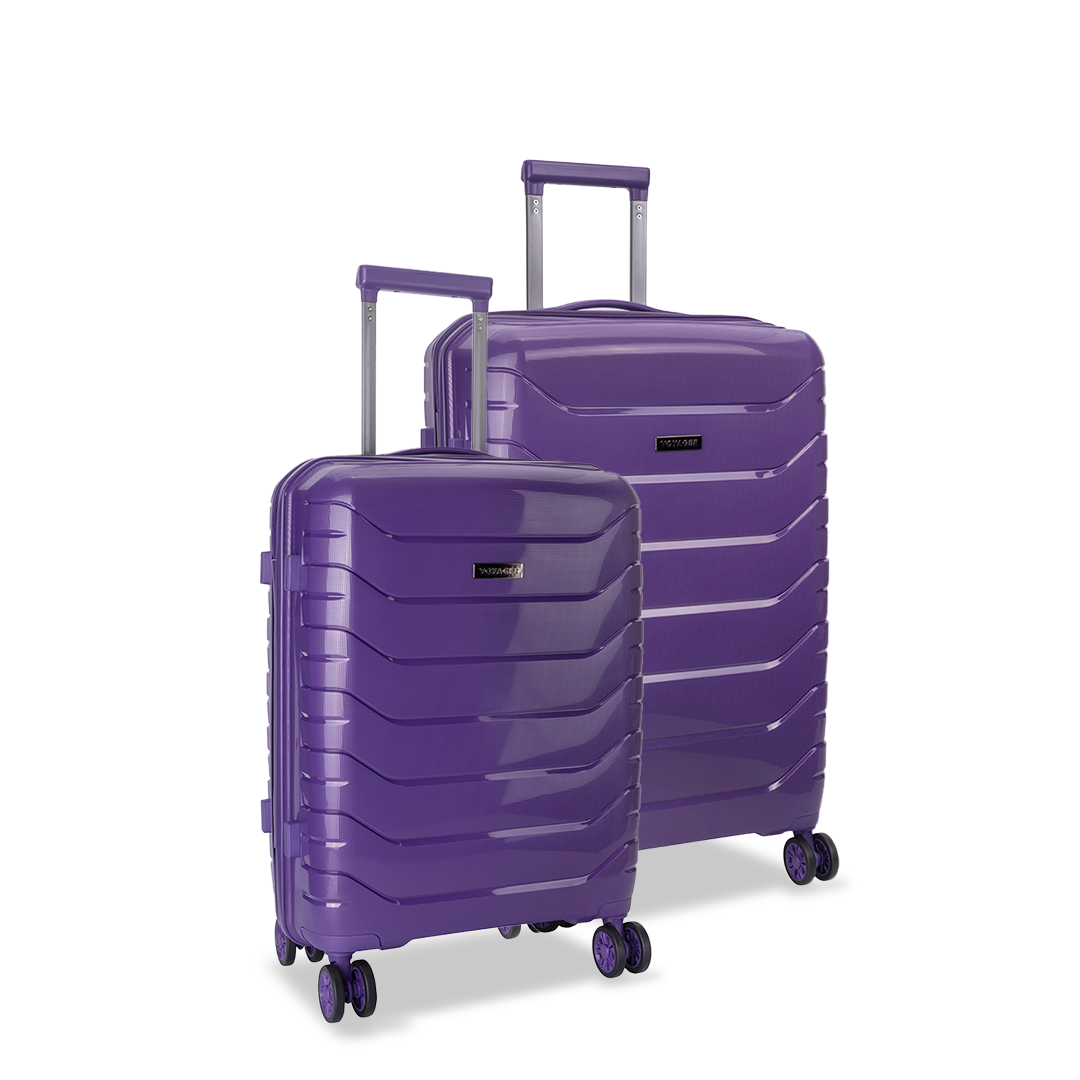 Cabana Travel Luggage Sets