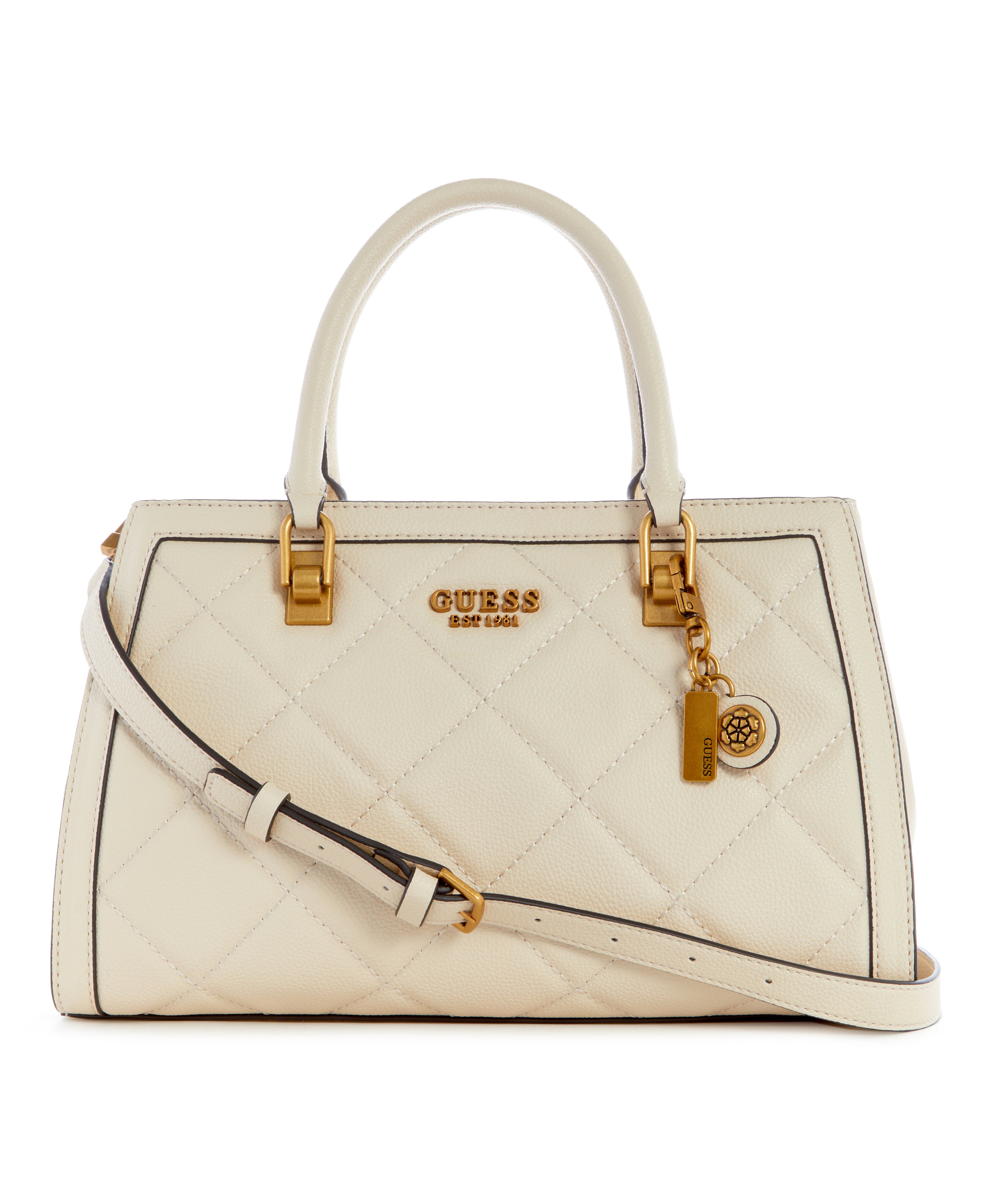 Abey Elite Girlfriend Satchel