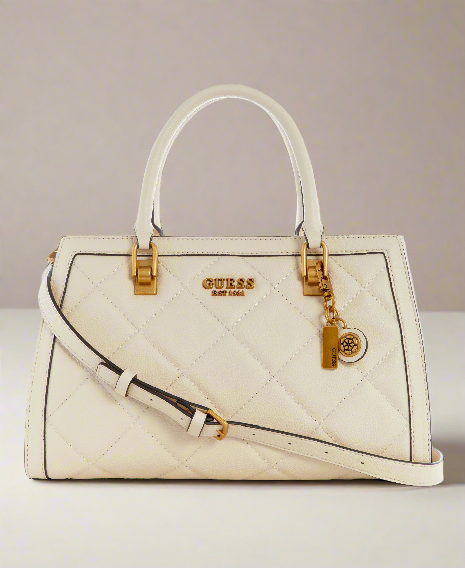 Abey Elite Girlfriend Satchel