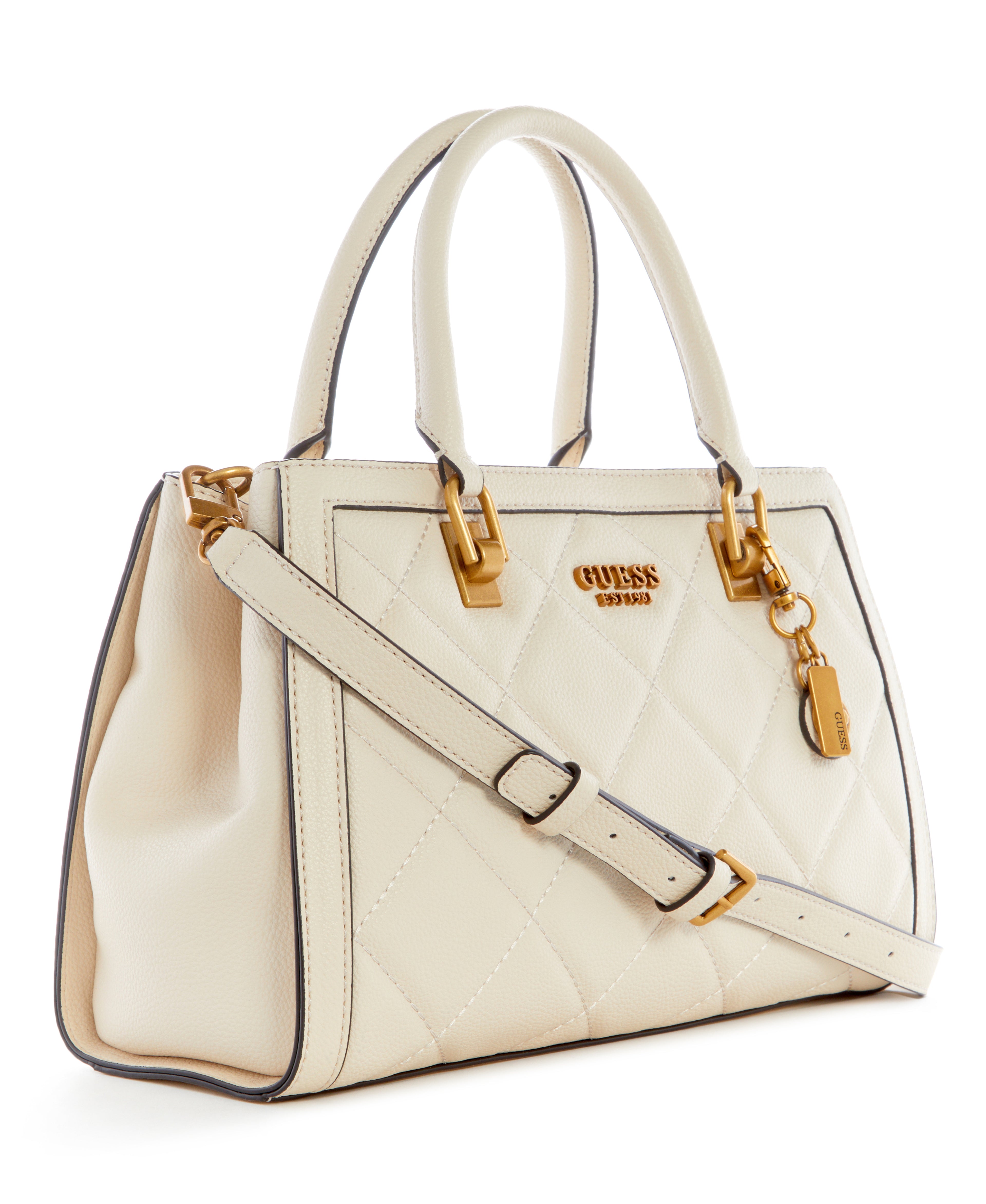 Abey Elite Girlfriend Satchel