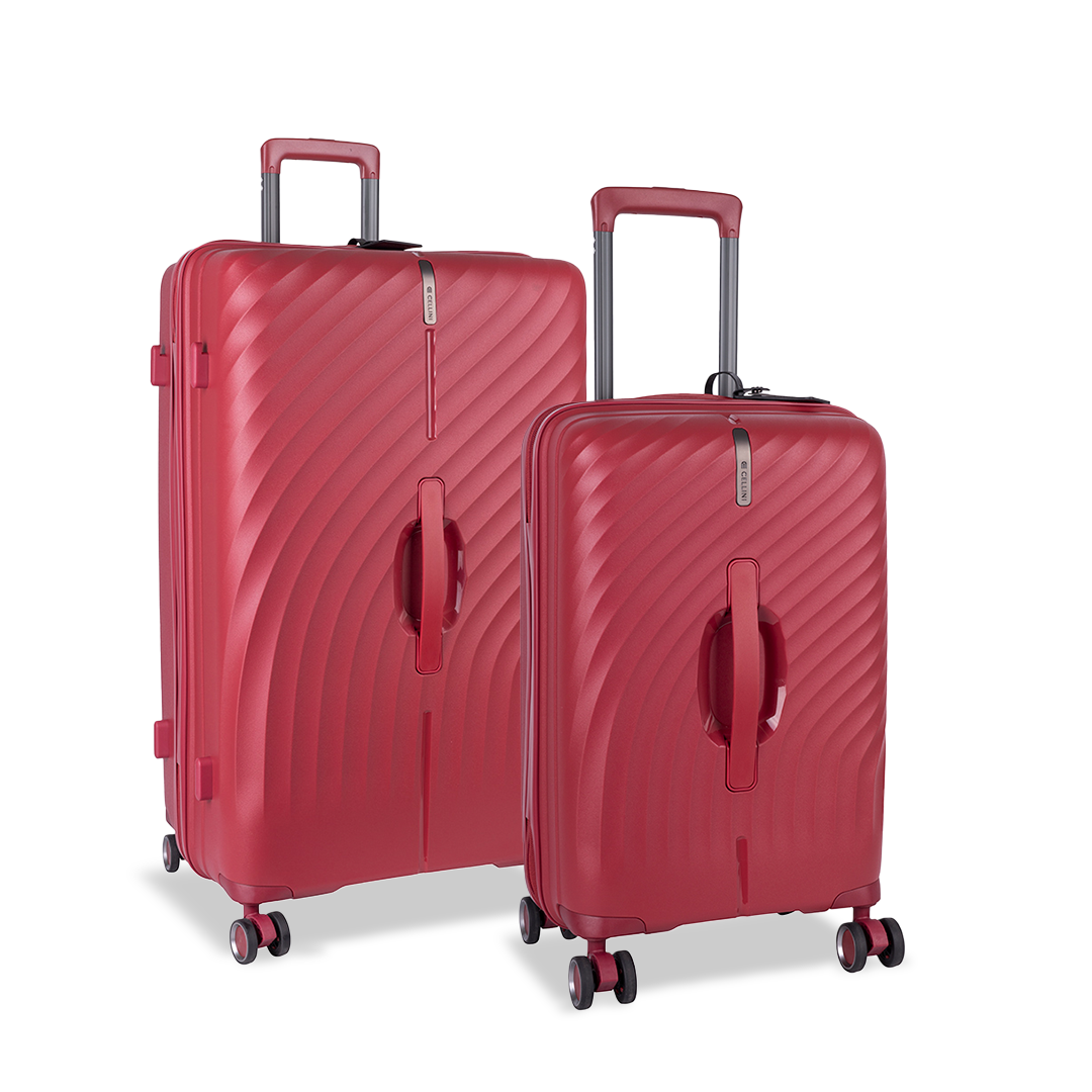 Xpedition Luggage Trunk Sets