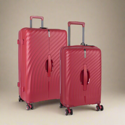 Xpedition Luggage Trunk Sets